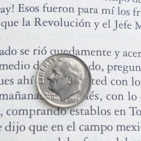 MARBLED ACRYLIC DAINTY GOLD STUDS - Picture 2 of 4